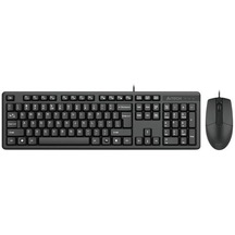 A4 Tech KK-3330 Q Klavye Mouse Set MM