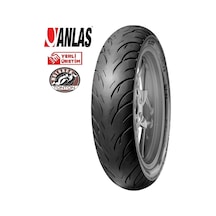 Anlas 2.50-18 Dış Lastik Mb-34 Tube Type