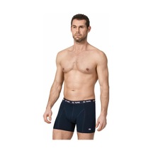 Namaldı Namaldi Erkek Pamuk'Lu Likralı Boxer 1135 - 3 Adet