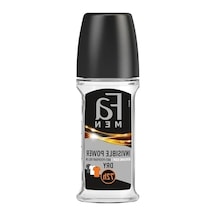 Roll-on Deodorant - 50 Ml Invisible Power