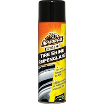 Armorall All Lastik Parlatıcı Aerosol Sprey 500Ml