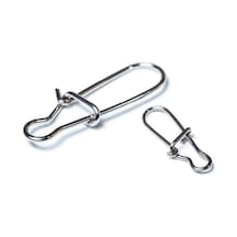 Molix Super Snap No:2 10 Pcs