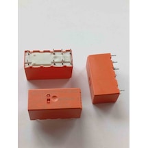 Rz03-1c4-d024 24v 16a 1c 8pın Schrack Güç Röle 3 Adet 99675820