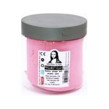 Mona Lisa Porselen Kili 200 Gr Şeker Pembe