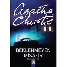 Beklenmeyen Misafir - Ezjı-718681