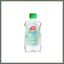 Bezos Aloe Yağ 300ml 1 Adet Bezos1