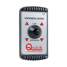 Quick Irgat Kumanda Paneli Kumanda Kolu Marin Tekne Yat