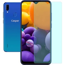 Casper Via G4 Için Nettech 0.3 Mm Cam Ekran Koruyucu