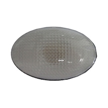 Ford Fıesta- 00/02 Çamurluk Sinyali Beyaz Sağ/sol Aynı Adet
