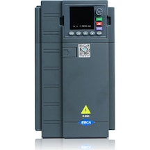Rbca H901-2s004g ,4kw/220v..380v Ac Motor Sürücü