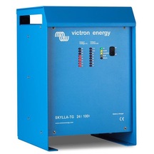 Victron Energy Skylla-TG Şarj Cihazı 24/50 (1+1)