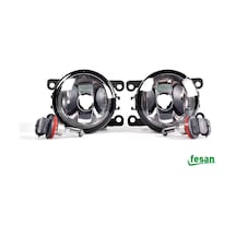 Ford Courier Sis Lambası Takımı Sağ + Sol 2014--2019