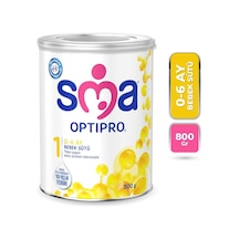 Sma Optipro 1 Bebek Maması 800 G
