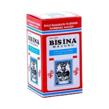 Bisina Macun 400gr