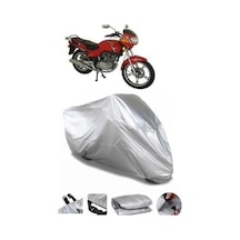 Mondial 150 Kn Motosiklet Brandası Su Geçirmez Örtü
