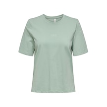 Only Bayan T Shirt 15343277 Mint Mint