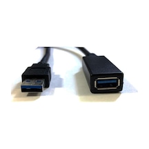 Beek Ba-usb3-ext-30-1 30 Mt Usb 3.0 To Usb 3.0 Erkek-dişi Ic Chip Vl211 Usb Uzatma Kablosu