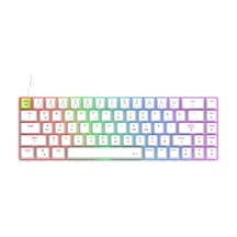 Gravion Raxor Rgb Manyetik Switch Kablolu Gaming Oyuncu Klavyesi