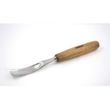 Narex 827320 Profi Ahşap Oyma Bükülmüş Iskarpela Profile 5 20 Mm