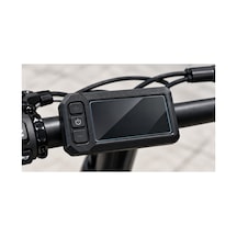 Mobilite Mondial Miracle S / M Uyumlu 2026 Model Dijital Gösterge Panel 9h Nano Ekran Koruyucu