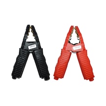 Akü Takviye Cihazı 12v 2500a Maşası