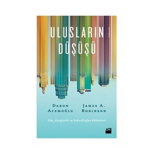 Ulusların Düşüşü: Ekonomik Ve Siyasi Analiz