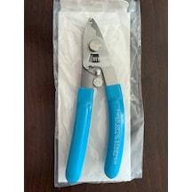 Fiber Kablo Sıyırıcı - Fiber Stripper