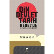 Din, Devlet, Tarih / Ceyhan Işık