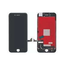 Iphone 7 Plus Uyumlu Lcd Ekran Dokunmatik Siyah