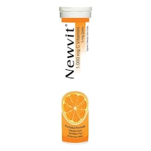 Newvit 1000 MG C Vitamin
