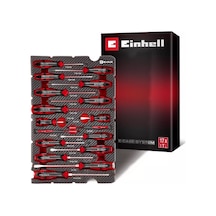 Einhell Tornavida Set 17 Parça 370525