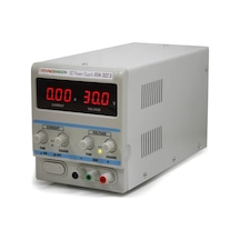Teknogreen 30v 3a Ayarlı Güç Kaynağı Rxn-303d