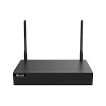 Hilook Nvr-108mh-q/w 8 Kanal 4mp H.265+ Wi-fi Nvr Kayıt Cihazı