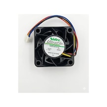 W40s24bua5-08 24v Dc 0.25a Soğutma Fan Motoru