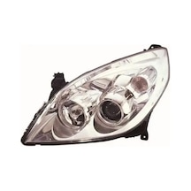 Opel Vectra C On Far Sol 2006-2008 Depo 4421148lldem1