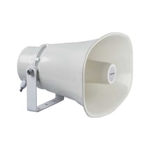 Decon Dh-30t 30 Watt 100 Volt Hat Trafolu Kademeli Horn Hoparlör