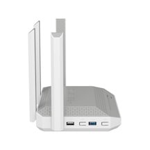 Keenetıc Tıtan Kn-1812-01-eu Wıfı7 Be7200 Dual Band Ev Ofis Tipi Router
