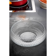 Tokyo Cam 26 Cm Salata Kase Salata Tabağı Diğer