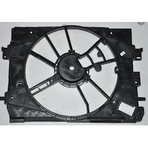 Mga 941219 Fan Davlumbazı Clio Iv Captur 1.5 Dcı 12-/dokke