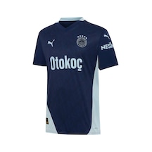 Puma Fenerbahçe Erkek Forma 77537509 Lacivert