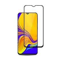 Noktaks - Xiaomi Redmi Note 7 Uyumlu - Ekran Koruyucu Davin 5d Cam Koruma - Şeffaf