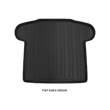 Onkar Bagaj Havuzu Fiat Egea Sedan Siyah 2015-2025 160-014-006