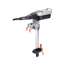 Torqeedo Travel S Kısa Şaft Elektrikli Dıştan Takma Motor 3hp - 1080w Akü
