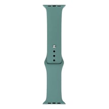 Watch 7 45mm Band Serisi Klasik Kordon Silikon Strap Kayış-cactus
