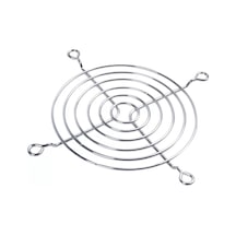 Maroces 9Cm Fan Teli - 92X92Mm 5 Adet