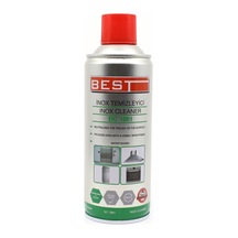 Best Sprey İnox Temizleyici Sprey 400 Ml Dc1881 1434