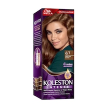 Koleston Intense 6/7 Çikolata Kahve 8'li Avantaj Paketi Mıchu