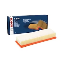 Peugeot Partner 1.6hdi 2005-2012 Bosch Hava Filtresi S3160