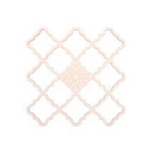 Motifpiyer Lamba Tavan Göbeği Modüler-m-63-52-9-parça-56cm