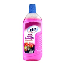 Titiz Yüzey Temizleyici Lale Bahçesi 1 L